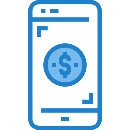 Payment method 图标