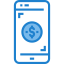 Payment method biểu tượng 64x64