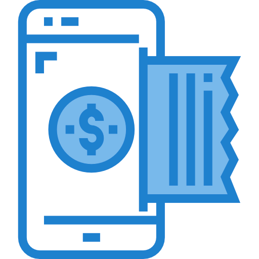 Payment method 图标