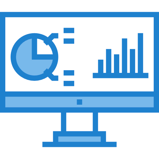 Analytics Symbol