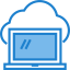 Laptop biểu tượng 64x64