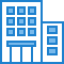 Building biểu tượng 64x64