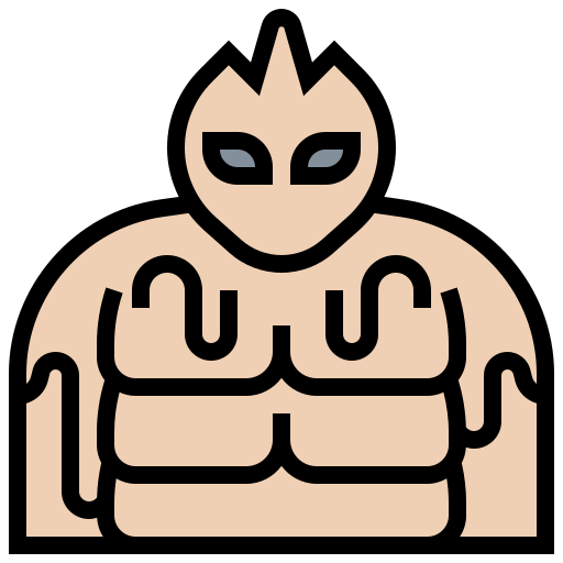 Mutant icon