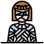 Mummy アイコン 64x64