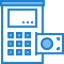 Atm biểu tượng 64x64