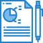 Analytics biểu tượng 64x64