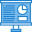 Analytics biểu tượng 64x64