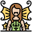 Nymph アイコン 64x64
