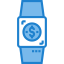 Smartwatch biểu tượng 64x64