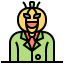 Pumpkin アイコン 64x64