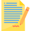 Contract biểu tượng 64x64