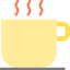 Coffee break biểu tượng 64x64