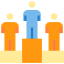 Podium іконка 64x64