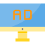 Advertising іконка 64x64