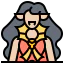 Vampire アイコン 64x64