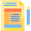 Invoice іконка 64x64