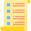 List іконка 64x64