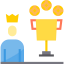 Trophy іконка 64x64