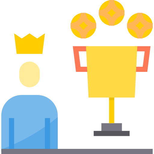 Trophy icon