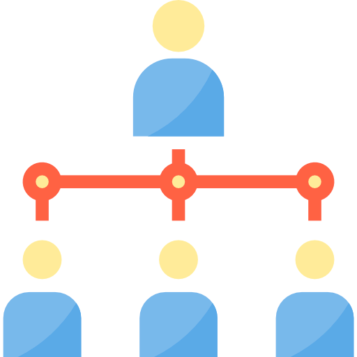 Hierarchical structure 상