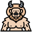 Yeti アイコン 64x64