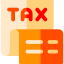 Tax 图标 64x64