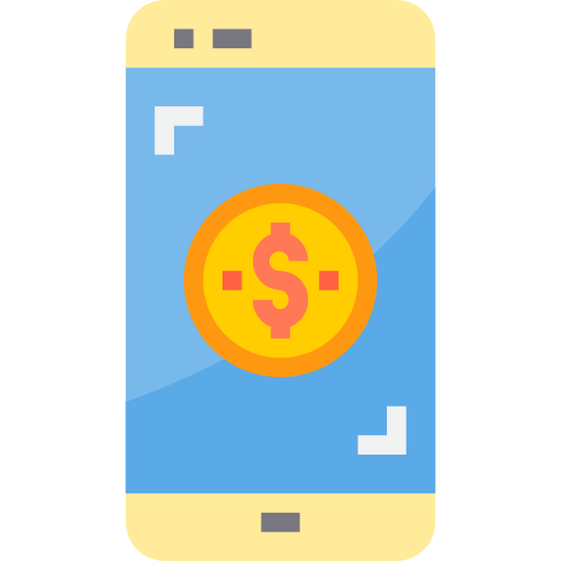 Payment method 图标