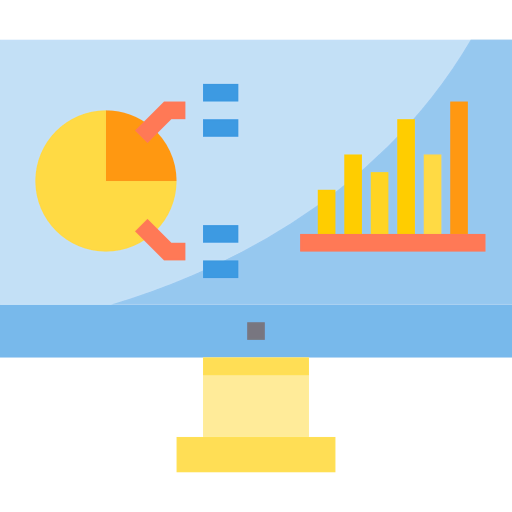 Analytics icon