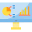 Analytics іконка 64x64