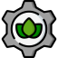 Gear 图标 64x64
