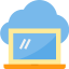 Laptop іконка 64x64
