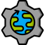Gear 图标 64x64
