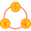Exchange іконка 64x64