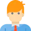 Businessman іконка 64x64