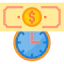 Time is money іконка 64x64