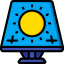 Solar іконка 64x64
