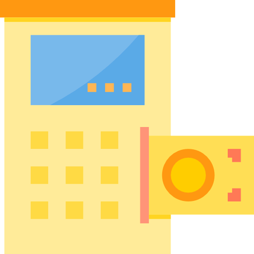 Atm icon