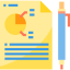 Analytics іконка 64x64
