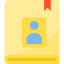 Agenda іконка 64x64