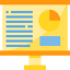Analytics іконка 64x64