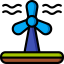 Wind farm іконка 64x64