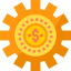 Settings іконка 64x64