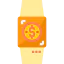 Smartwatch іконка 64x64