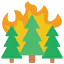 Wildfire іконка 64x64