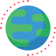 Earth іконка 64x64
