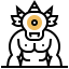 Giant アイコン 64x64