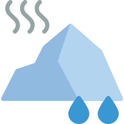 Melting іконка