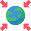 Earth іконка 64x64