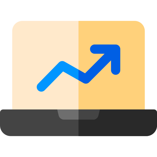Presentation icon