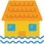 Flooding іконка 64x64